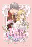 Finding Camellia, Vol. 2 - 