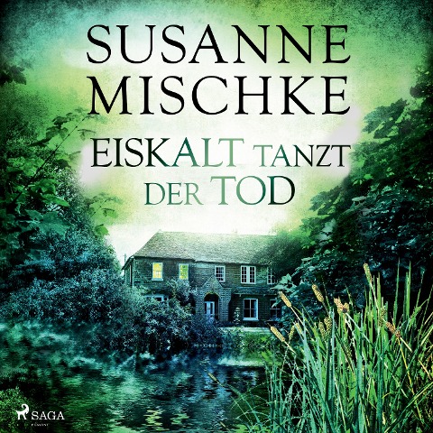 Eiskalt tanzt der Tod (Hannover-Krimis, Band 11) - Susanne Mischke