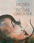 Cover-Bild zum Titel 'Dioses Y Diosas Griegos II' von 'N/A'