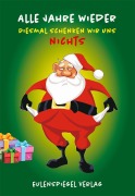Cover-Bild zum Titel 'Alle Jahre wieder' von ''
