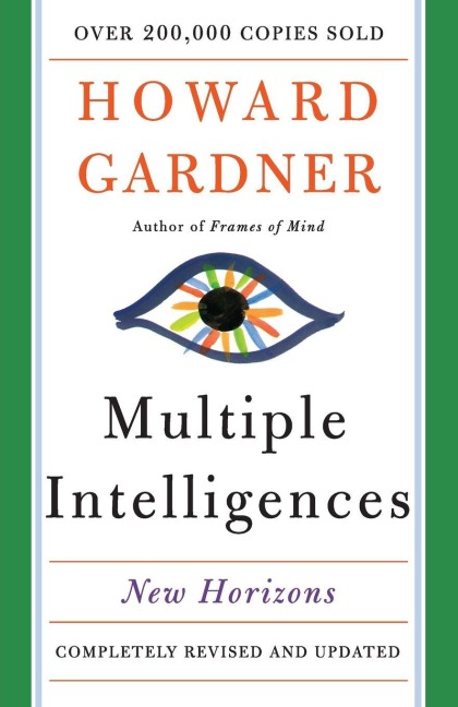 Multiple Intelligences - Howard Gardner