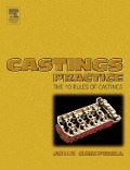 Cover-Bild zum Titel 'Castings Practice' von 'John Campbell'