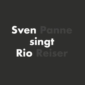 Sven Panne Singt Rio Reiser - Sven Panne