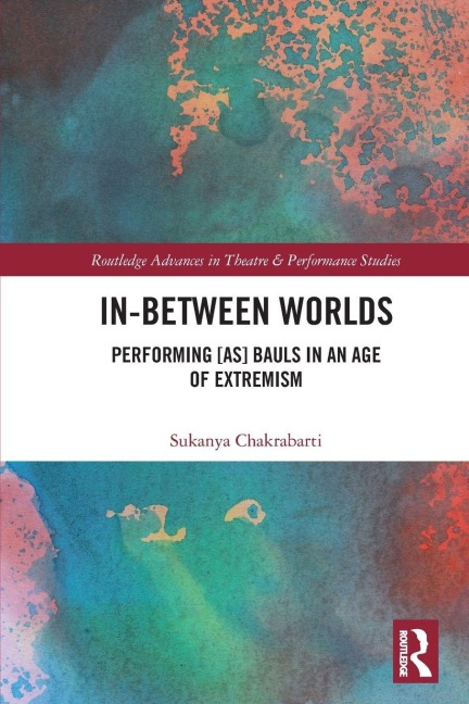 In-Between Worlds - Sukanya Chakrabarti