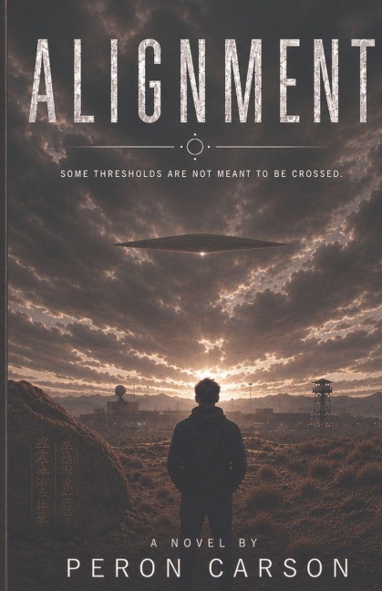 Alignment - Peron Carson