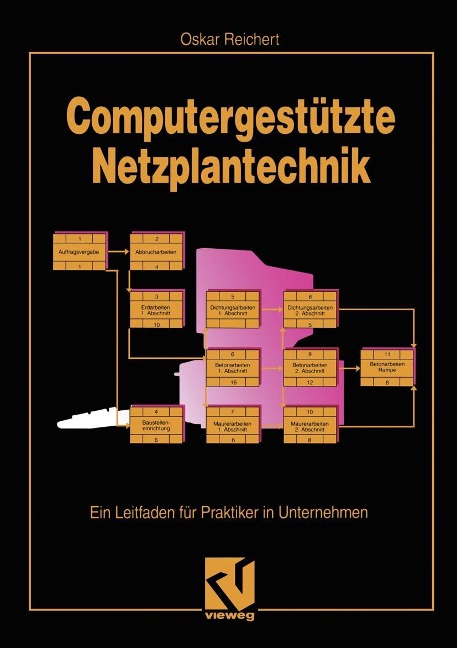 Computergestützte Netzplantechnik - 