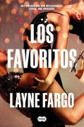 Cover-Bild zum Titel 'Los Favoritos / The Favorites' von 'Layne Fargo'