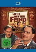 Cover-Bild zum Titel 'Mein bester Feind' von 'Moritz Bleibtreu'