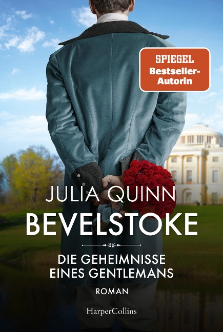 Bevelstoke - Die Geheimnisse eines Gentlemans - Julia Quinn