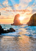 Cover-Bild zum Titel 'Fels in der Brandung' von 'Marie Bernard'