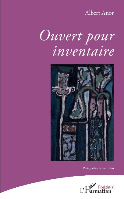 Ouvert pour inventaire - Anor