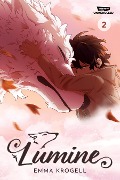 Cover-Bild zum Titel 'Lumine Volume Two' von 'Emma Krogell'