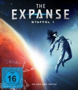 Cover-Bild zum Titel 'The Expanse' von 'Daniel Abraham, Mark Fergus, Ty Franck, Hawk Ostby, Georgia Lee'