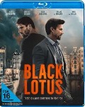 Black Lotus - Tad Daggerhart, Roel Gommans, Jules Reivers