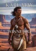 Winnetou I - Karl May