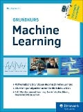 Grundkurs Machine Learning - Paul Wilmott