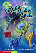 Cover-Bild zum Titel 'Beyond the Black Hole' von 'Blake A Hoena'
