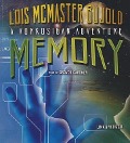 Memory - Lois McMaster Bujold