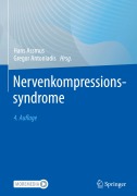 Cover-Bild zum Titel 'Nervenkompressionssyndrome' von ''