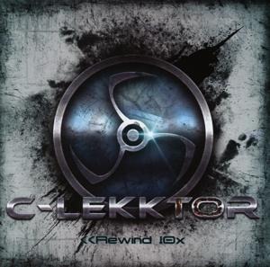 Rewind 10x - C-Lekktor