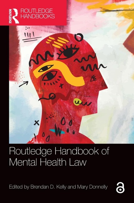 Routledge Handbook of Mental Health Law - 