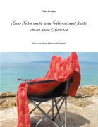 Cover-Bild zum Titel 'Enno Eden sucht seine Heimat und findet etwas ganz Anderes' von 'Erika Oczipka'