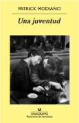Cover-Bild zum Titel 'Una Juventud' von 'Patrick Modiano'