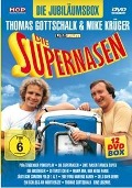 Cover-Bild zum Titel 'Thomas Gottschalk & Mike Krüger-Die Jubiläumsbox' von 'Various'