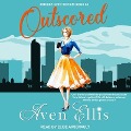 Cover-Bild zum Titel 'Outscored Lib/E' von 'Aven Ellis'