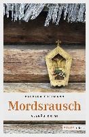 Mordsrausch - Barbara Edelmann