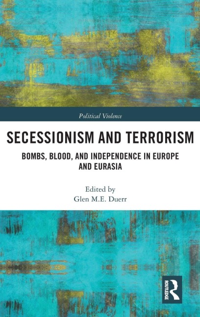 Secessionism and Terrorism - 