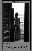 Cover-Bild zum Titel 'T¿p truy¿n Nh¿ng Tình Ph¿t' von 'Bùi Ng¿c Khôi'
