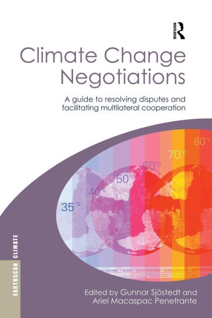 Climate Change Negotiations - 