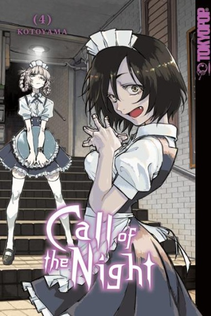 Call of the Night 04 - Kotoyama