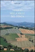 Cover-Bild zum Titel 'Viaggio nella valle del Conca' von 'Anna M. Guccini'