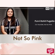 Cover-Bild zum Titel 'Not So Pink' von 'Tenzim Norzom'