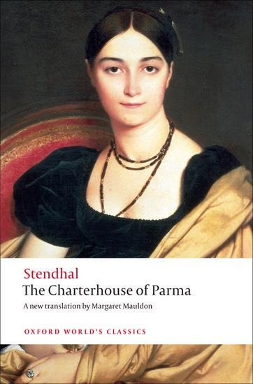 The Charterhouse of Parma - Stendhal, Margaret Mauldon