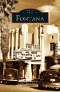 Cover-Bild zum Titel 'Fontana' von 'John Charles Anicic'