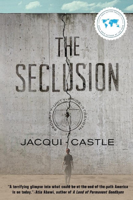 The Seclusion - Jacqui Castle