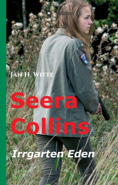 Seera Collins - Jan H. Witte