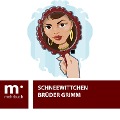 Cover-Bild zum Titel 'Schneewittchen' von 'Brüder Grimm'