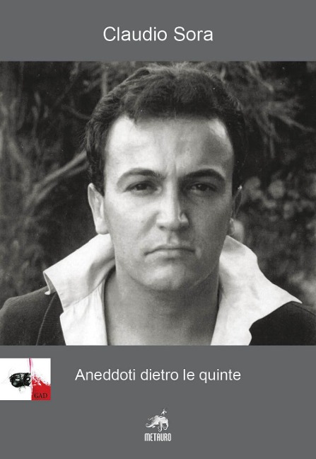 Aneddoti dietro le quinte - Claudio Sora
