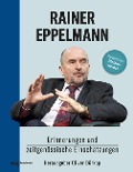 Cover-Bild zum Titel 'Rainer Eppelmann' von ''