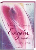 Cover-Bild zum Titel 'Denn er hat seinen Engeln befohlen' von 'Gisela Baltes'