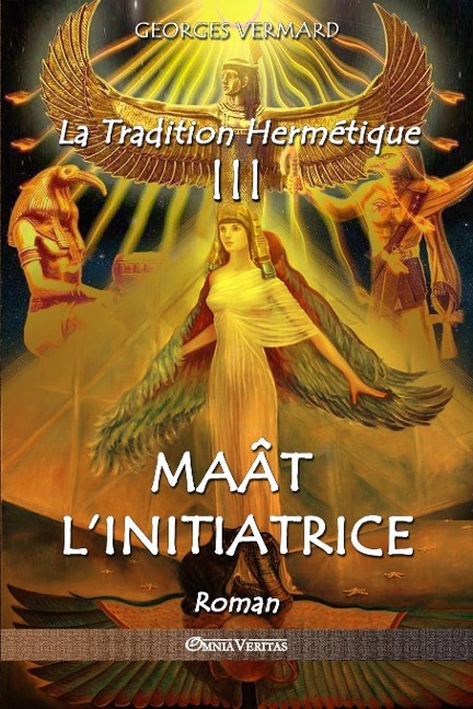 La Tradition Hermétique III - Georges Vermard