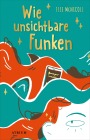  Wie unsichtbare Funken