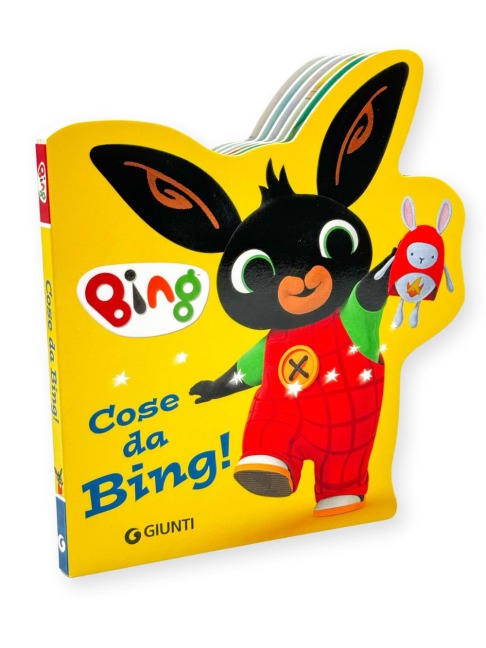 Cose da Bing! Bing - 