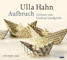 Aufbruch - Ulla Hahn