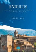 Cover-Bild zum Titel 'Endülüs' von 'Erol Bal'
