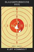 Cover-Bild zum Titel 'Slaughterhouse 5' von 'Kurt Vonnegut'